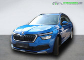 Skoda Kamiq occasion année 2023 boite Manuelle Annonce Skoda Kamiq occasion Essence 1.0 TSI Evo 110 ch BVM à Beaupuy
