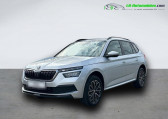 Skoda Kamiq 1.0 TSI Evo 110 ch BVM   Beaupuy 31