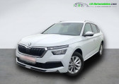 Skoda Kamiq 1.0 TSI Evo 110 ch BVM   Beaupuy 31