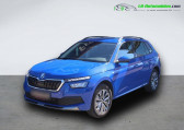 Skoda Kamiq 1.0 TSI Evo 110 ch BVM   Beaupuy 31