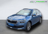 Skoda Kamiq 1.0 TSI Evo 110 ch BVM   Beaupuy 31