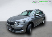 Skoda Kamiq 1.0 TSI Evo 110 ch BVM   Beaupuy 31