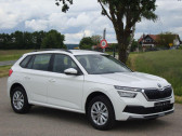 Annonce Skoda Kamiq occasion Essence 1.0 TSI Evo 110 ch BVM  L'Union