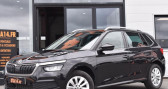 Skoda Kamiq 1.0 TSI Evo 110 ch BVM6 Ambition   LE CASTELET 14