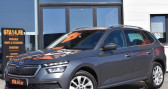 Skoda Kamiq occasion année 2024 boite Manuelle Annonce Skoda Kamiq occasion Essence 1.0 TSI Evo 110 ch BVM6 Ambition à LE CASTELET