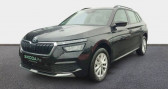 Skoda Kamiq 1.0 TSI Evo 110 ch BVM6 Ambition   La Rochelle 17