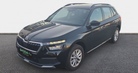 Skoda Kamiq , garage C.A.R. LA ROCHELLE AUDI VOLKWAGEN � La Rochelle
