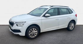 Skoda Kamiq , garage C.A.R. � La Rochelle