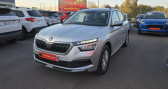 Annonce Skoda Kamiq occasion Essence 1.0 TSI Evo 110 ch BVM6 Ambition � Perpignan