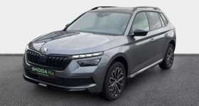 Skoda Kamiq , garage C.A.R. � La Rochelle