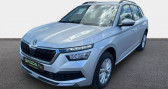 Skoda Kamiq 1.0 TSI Evo 110 ch DSG7 Ambition   La Rochelle 17