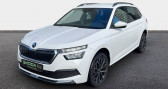 Skoda Kamiq 1.0 TSI Evo 110 ch DSG7 Ambition   La Rochelle 17
