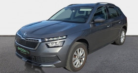 Skoda Kamiq , garage C.A.R. LA ROCHELLE AUDI VOLKWAGEN � La Rochelle