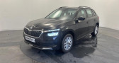 Annonce Skoda Kamiq occasion Essence 1.0 TSI Evo 110 ch DSG7 Business � QUIMPER