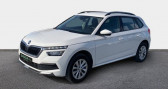 Skoda Kamiq 1.0 TSI Evo 110 ch DSG7 Business  � La Rochelle 17