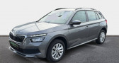Annonce Skoda Kamiq occasion Essence 1.0 TSI Evo 110 ch DSG7 Business � La Rochelle