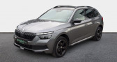 Annonce Skoda Kamiq occasion Essence 1.0 TSI Evo 110 ch DSG7 Monte-Carlo  La Rochelle