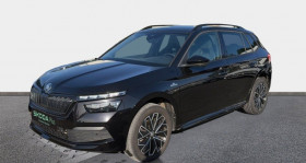 Skoda Kamiq , garage C.A.R. � La Rochelle