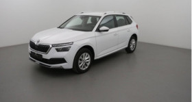 Skoda Kamiq occasion 2023 mise en vente à SAINT HEAND par le garage CHRISTOPHE DARNE AUTOMOBILES - photo n°1