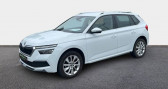 Skoda Kamiq 1.0 TSI Evo 110 ch DSG7 Style   La Rochelle 17