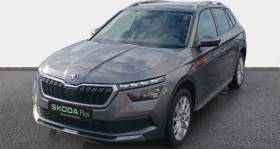 Skoda Kamiq , garage C.A.R. � La Rochelle