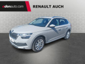 Skoda Kamiq 1.0 TSI Evo 110 ch DSG7 Style   Auch 32