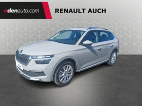 Skoda Kamiq , garage RENAULT AUCH  Auch