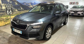 Annonce Skoda Kamiq occasion Essence 1.0 tsi evo 110ch active 2021. 9990 ht  grenoble