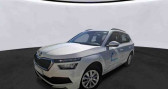 Skoda Kamiq 1.0 TSI EVO 110CH AMBITION DSG7 *TVA RECUPERABLE*  2023 - annonce de voiture en vente sur Auto S&eacute;lection.com