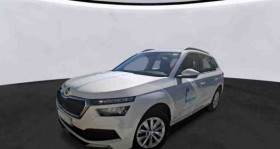 Skoda Kamiq , garage GROUPE SDVO � Igny