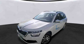Skoda Kamiq , garage GROUPE SDVO � Igny