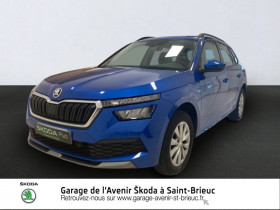 Skoda Kamiq , garage VOLKSWAGEN SAINT-BRIEUC SELECTION AUTO  Saint Brieuc