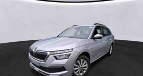 Skoda Kamiq occasion 2023 mise en vente &agrave; Igny par le garage GROUPE SDVO - photo n&deg;1