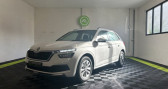 Annonce Skoda Kamiq occasion Essence 1.0 TSI Evo 110ch Ambition � SARRIANS