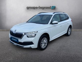 Annonce Skoda Kamiq occasion Essence 1.0 TSI Evo 110ch Ambition � Le Havre