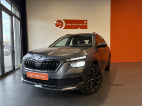 Skoda Kamiq , garage VPN AUTOS ARIEGE - FB DIFFUSION  Foix