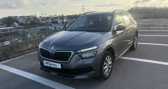 Annonce Skoda Kamiq occasion Essence 1.0 TSI EVO 110CH BUSINESS DSG7 *TVA RECUPERABLE* � Igny