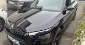 Annonce Skoda Kamiq occasion Essence 1.0 TSI EVO 110CH MONTE-CARLO DSG7 � LA GARDE
