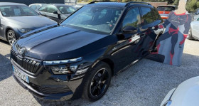 Skoda Kamiq , garage PROVENCE CAR LA GARDE � LA GARDE