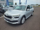 Annonce Skoda Kamiq occasion Essence 1.0 TSI Evo 110ch Style  Sens