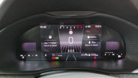 Skoda Kamiq 1.0 tsi evo 2 116 ch bva dsg7 selection  occasion � Ganges - photo n�13