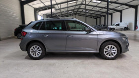 Skoda Kamiq 1.0 tsi evo 2 116 ch bva dsg7 selection  occasion � Ganges - photo n�3
