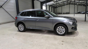 Skoda Kamiq , garage SJ AUTOMOBILES � Ganges