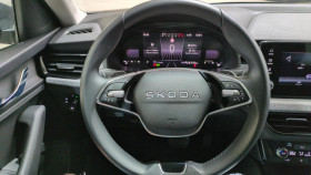 Skoda Kamiq 1.0 tsi evo 2 116 ch bva dsg7 selection  occasion � Ganges - photo n�14