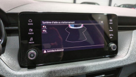 Skoda Kamiq 1.0 tsi evo 2 116 ch bva dsg7 selection  occasion � Ganges - photo n�16