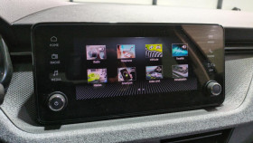 Skoda Kamiq 1.0 tsi evo 2 116 ch bva dsg7 selection  occasion � Ganges - photo n�15