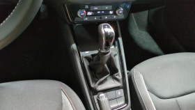 Skoda Kamiq 1.0 tsi evo 2 116 ch bva dsg7 selection  occasion � Ganges - photo n�17