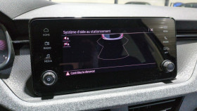 Skoda Kamiq 1.0 tsi evo 2 116 ch bva dsg7 selection  occasion � Ganges - photo n�16