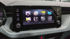 Skoda Kamiq 1.0 tsi evo 2 116 ch bva dsg7 selection  occasion � Ganges - photo n�15