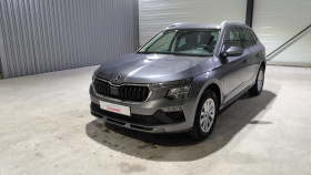 Skoda Kamiq 1.0 tsi evo 2 116 ch bva dsg7 selection  occasion � Ganges - photo n�2